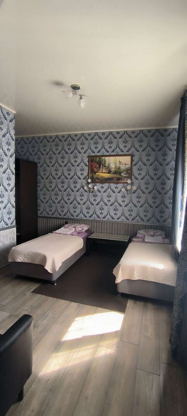 Гостевой дом Данимар Краснодар-167