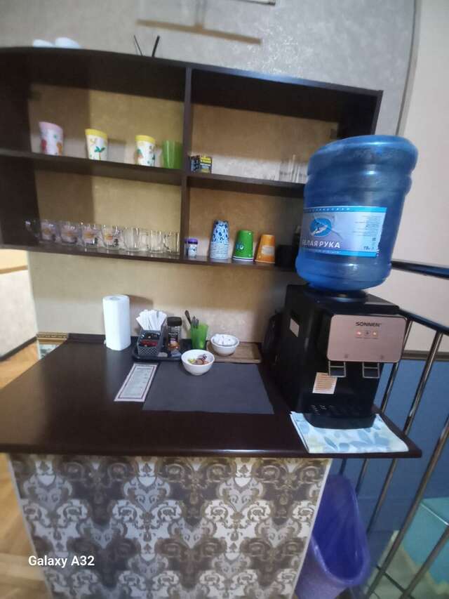 Гостевой дом Данимар Краснодар-138