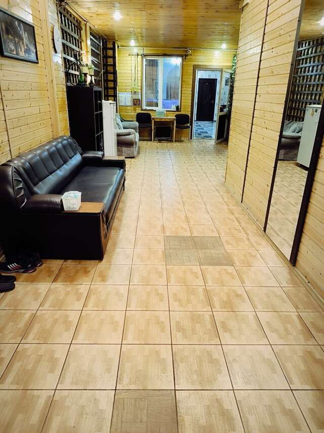 Гостевой дом Данимар Краснодар-79