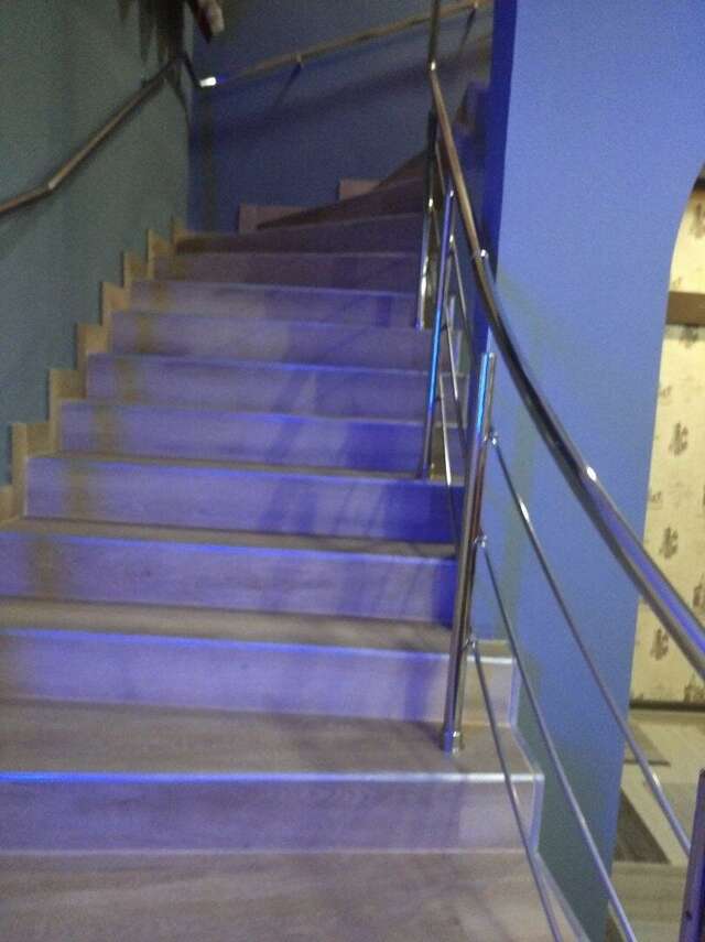 Гостевой дом Данимар Краснодар-45