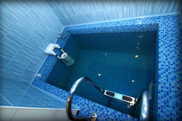 Гостевой дом Данимар Краснодар-28