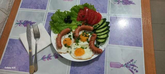 Гостевой дом Данимар Краснодар-104