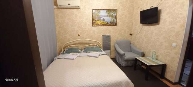 Гостевой дом Данимар Краснодар-114