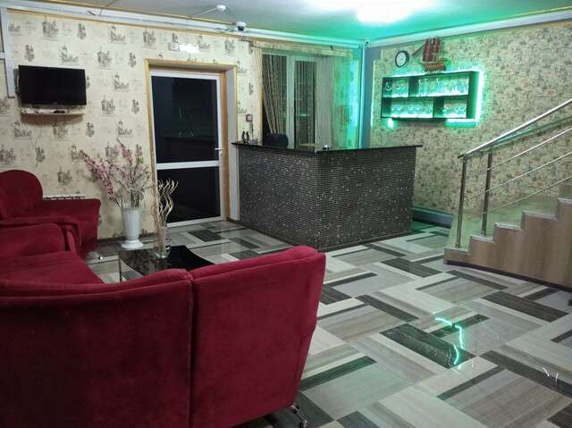 Гостевой дом Данимар Краснодар-59