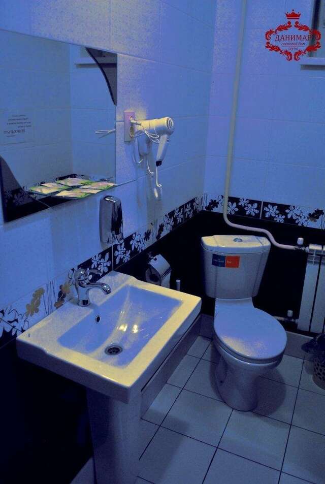 Гостевой дом Данимар Краснодар-83