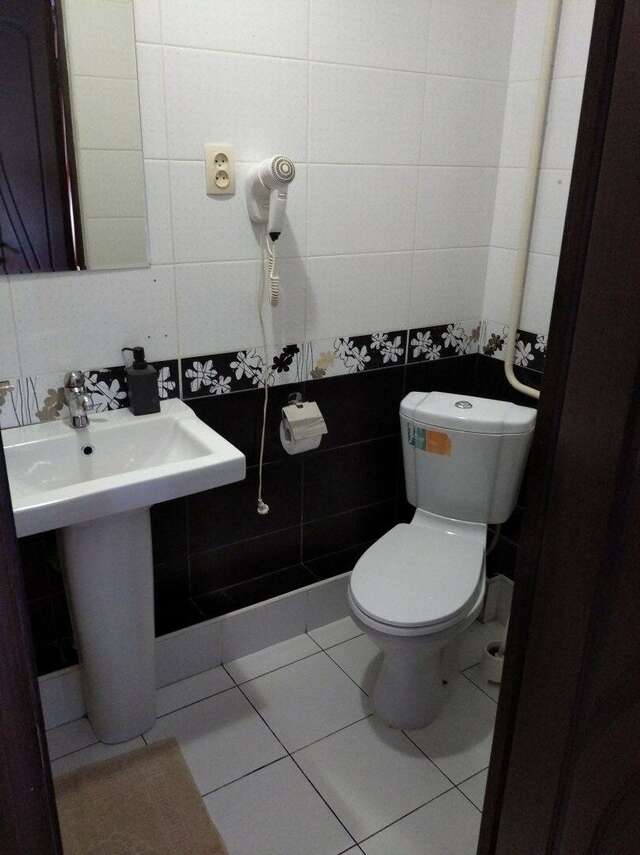 Гостевой дом Данимар Краснодар-50