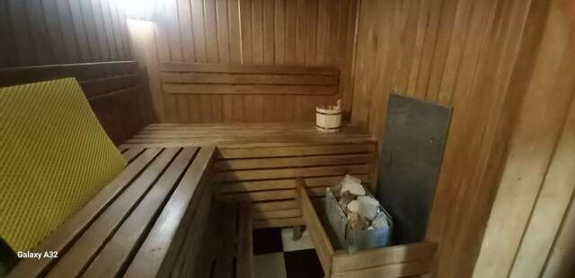 Гостевой дом Данимар Краснодар-110