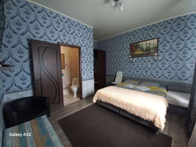 Гостевой дом Данимар Краснодар-151