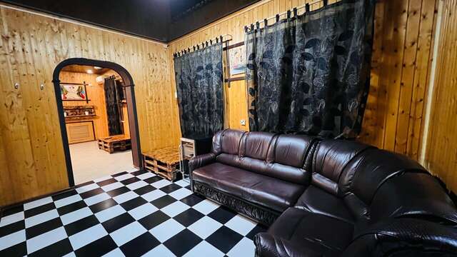 Гостевой дом Данимар Краснодар-37