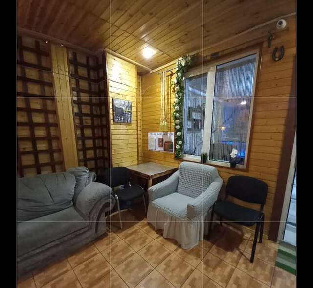 Гостевой дом Данимар Краснодар-123