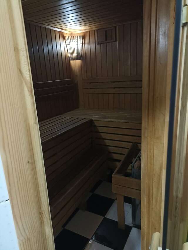 Гостевой дом Данимар Краснодар-29